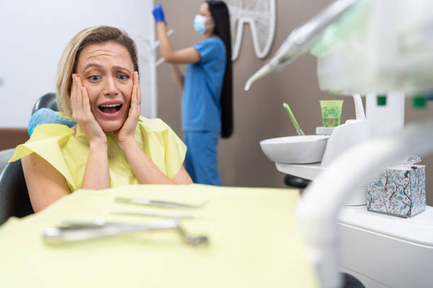 Best Emergency Dentist for Knocked-Out Tooth in Laie, HI